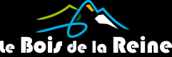 Logo Le Bois de la Reine