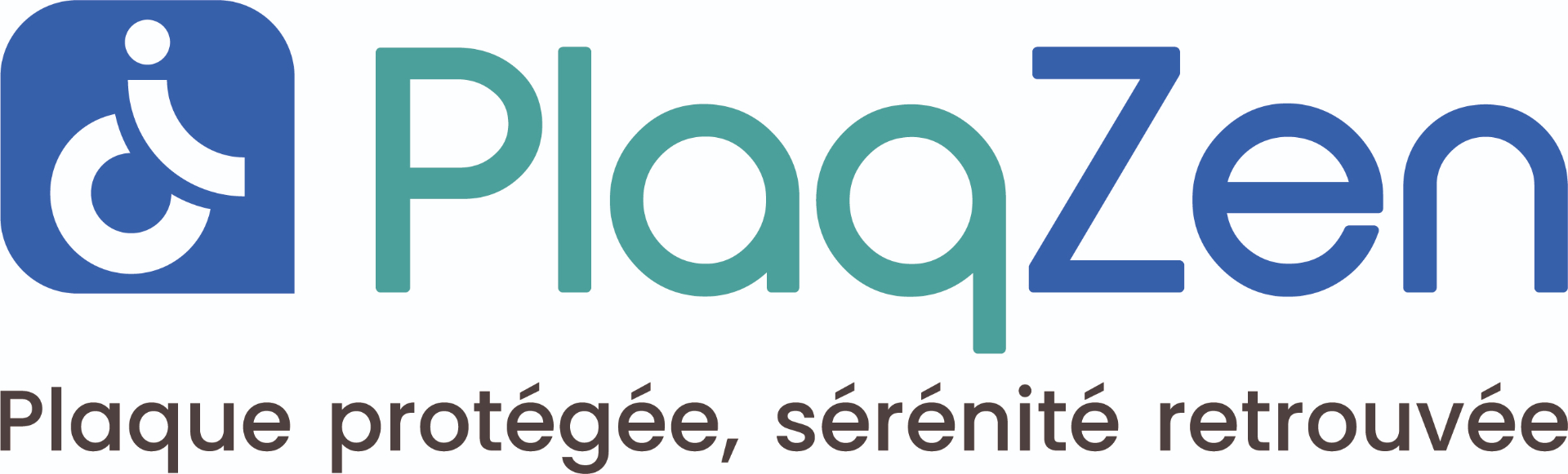 Logo Plaqzen
