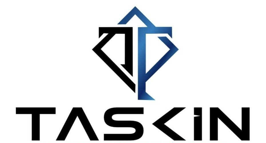 Logo Taskin